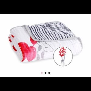 Aden + Anais Dream Blanket